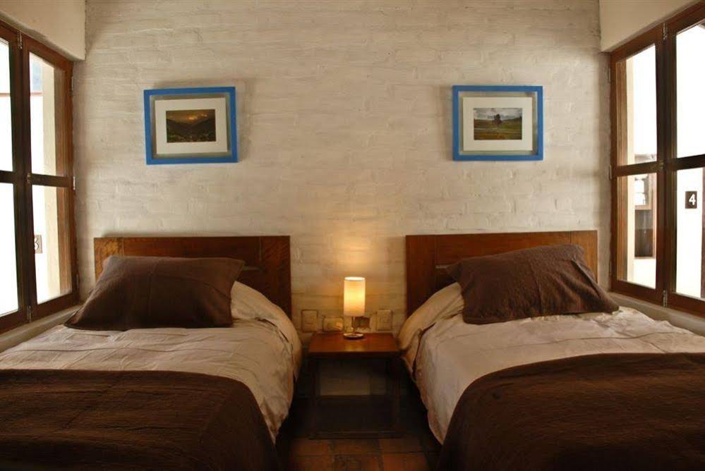 Hotel Kutty Wasi Suites