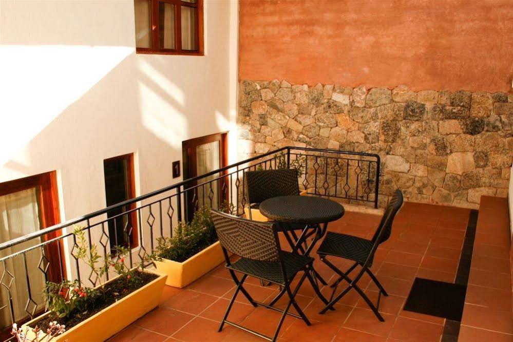 Hotel Kutty Wasi Suites