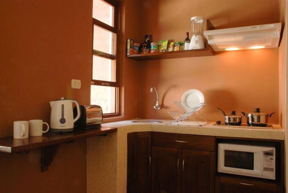 Hotel Kutty Wasi Suites