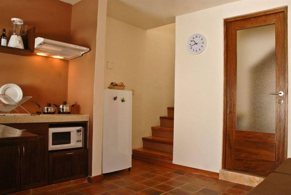 Hotel Kutty Wasi Suites