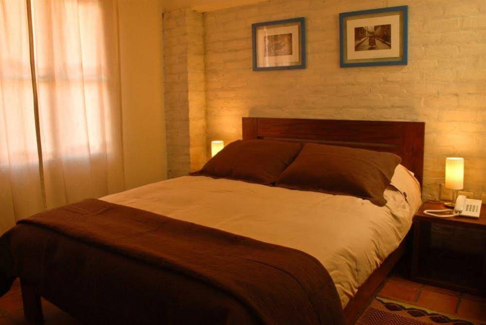 Hotel Kutty Wasi Suites
