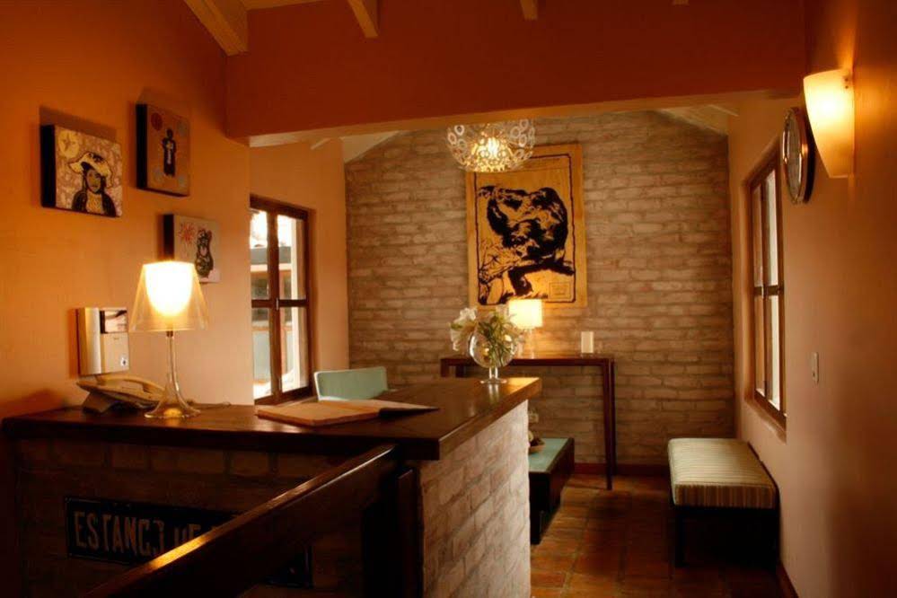 Hotel Kutty Wasi Suites