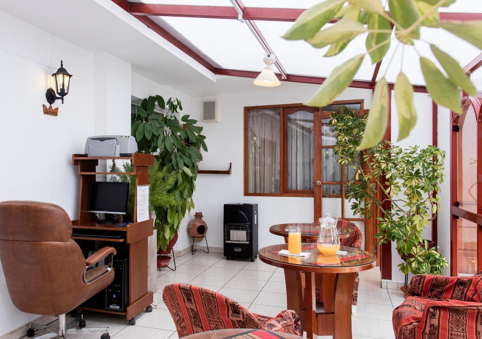 Laramani Hotel Boutique