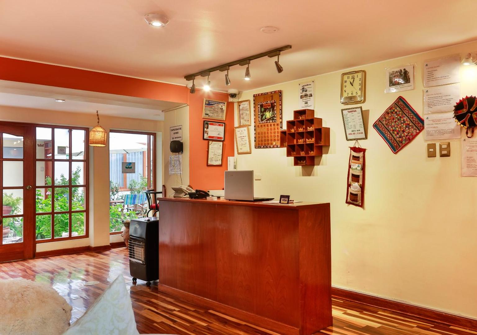 Laramani Hotel Boutique