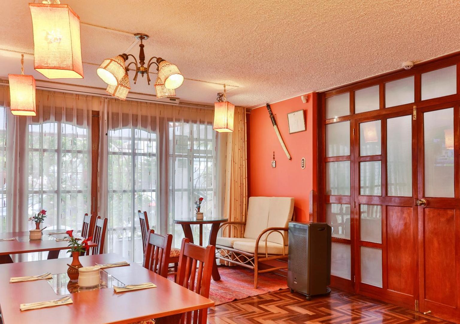 Laramani Hotel Boutique