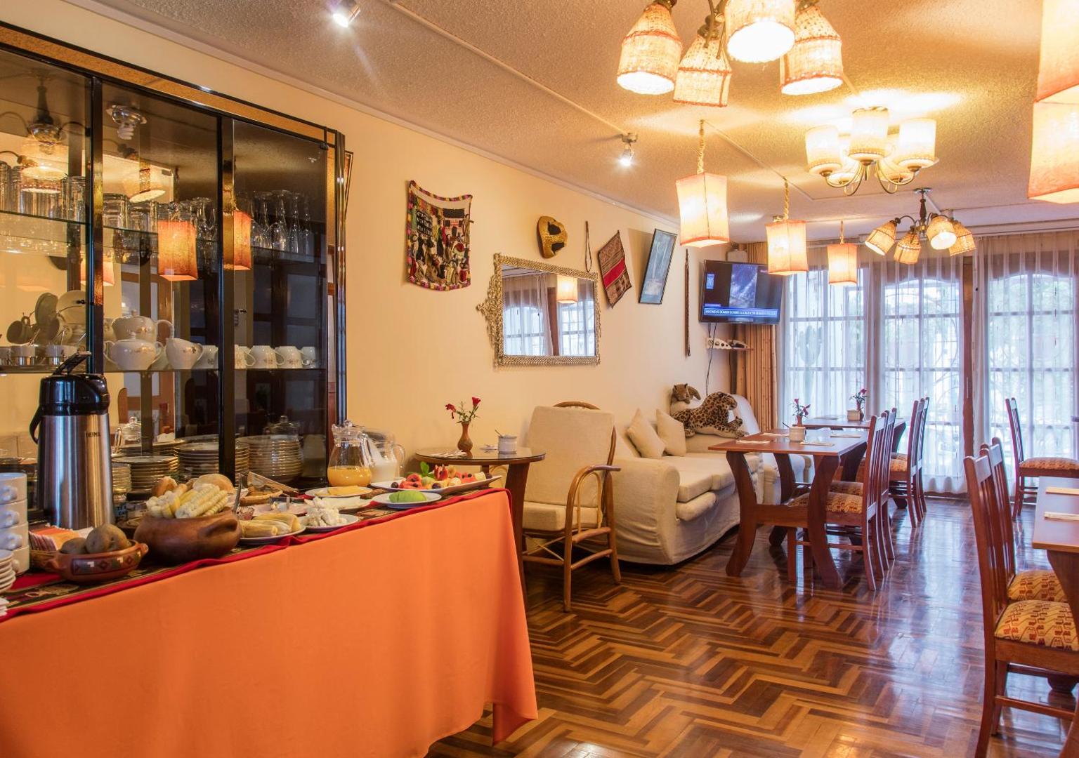 Laramani Hotel Boutique