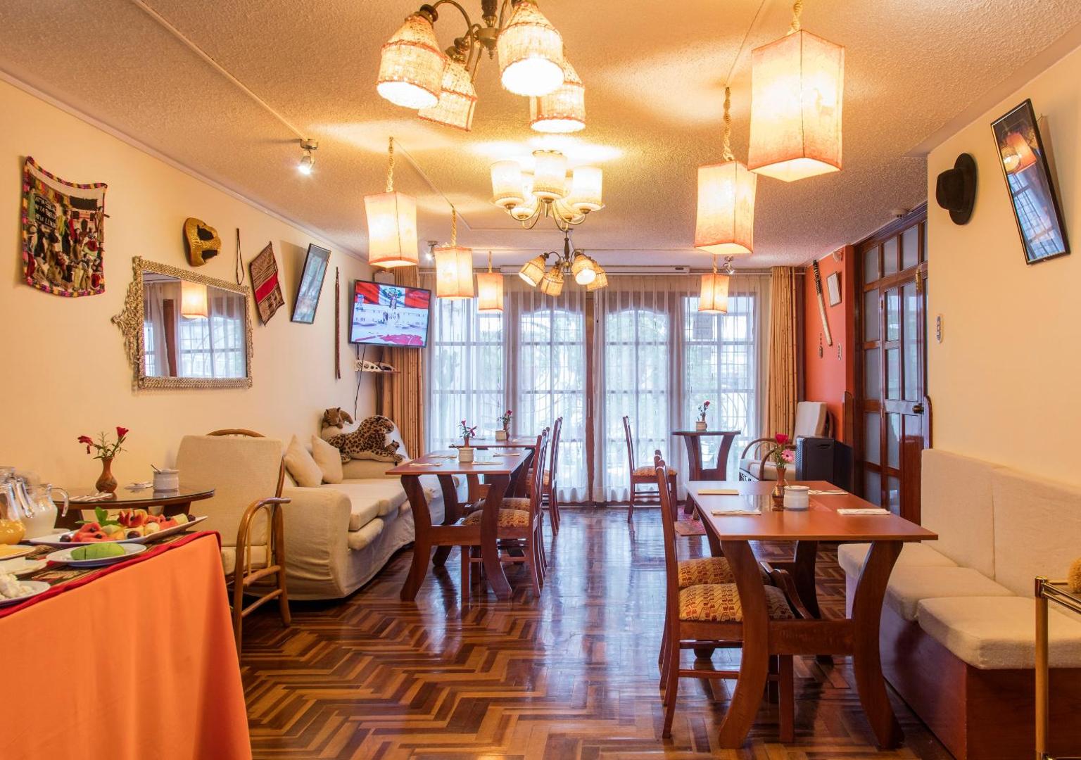 Laramani Hotel Boutique