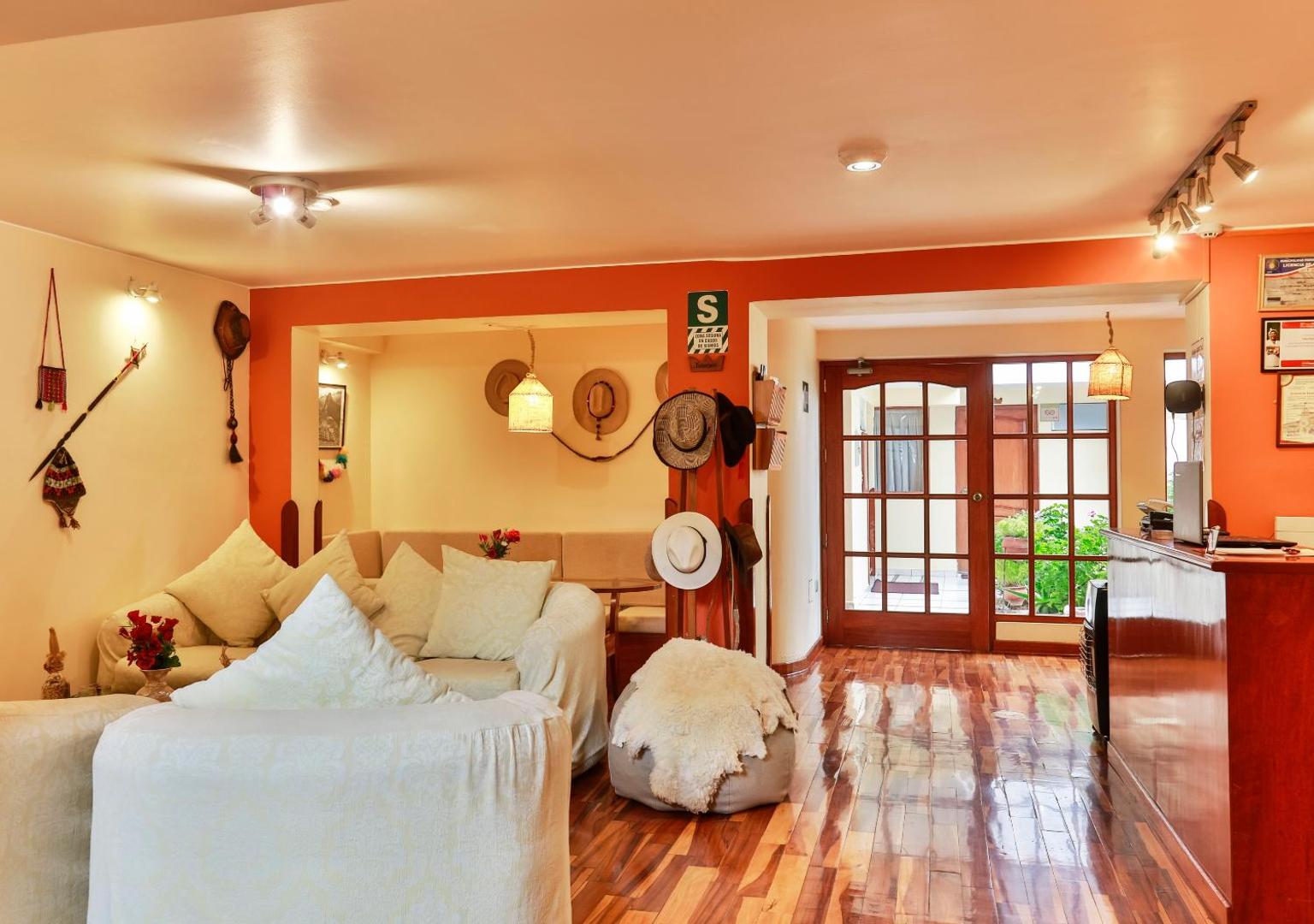 Laramani Hotel Boutique