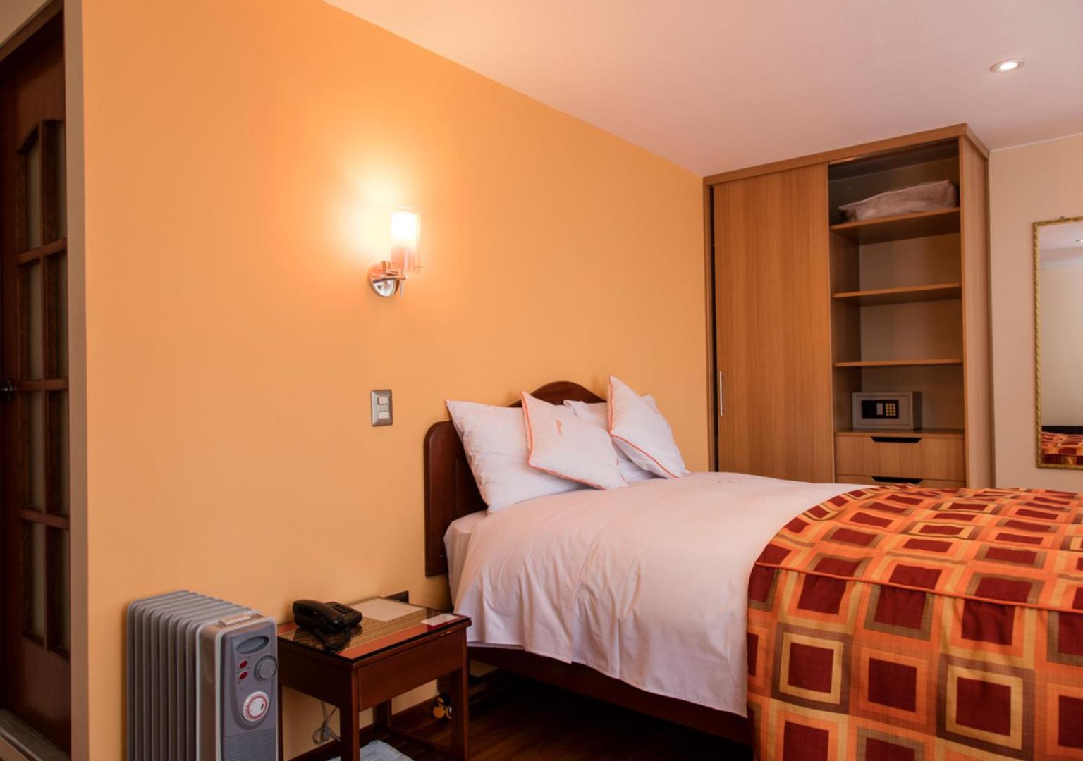 Laramani Hotel Boutique