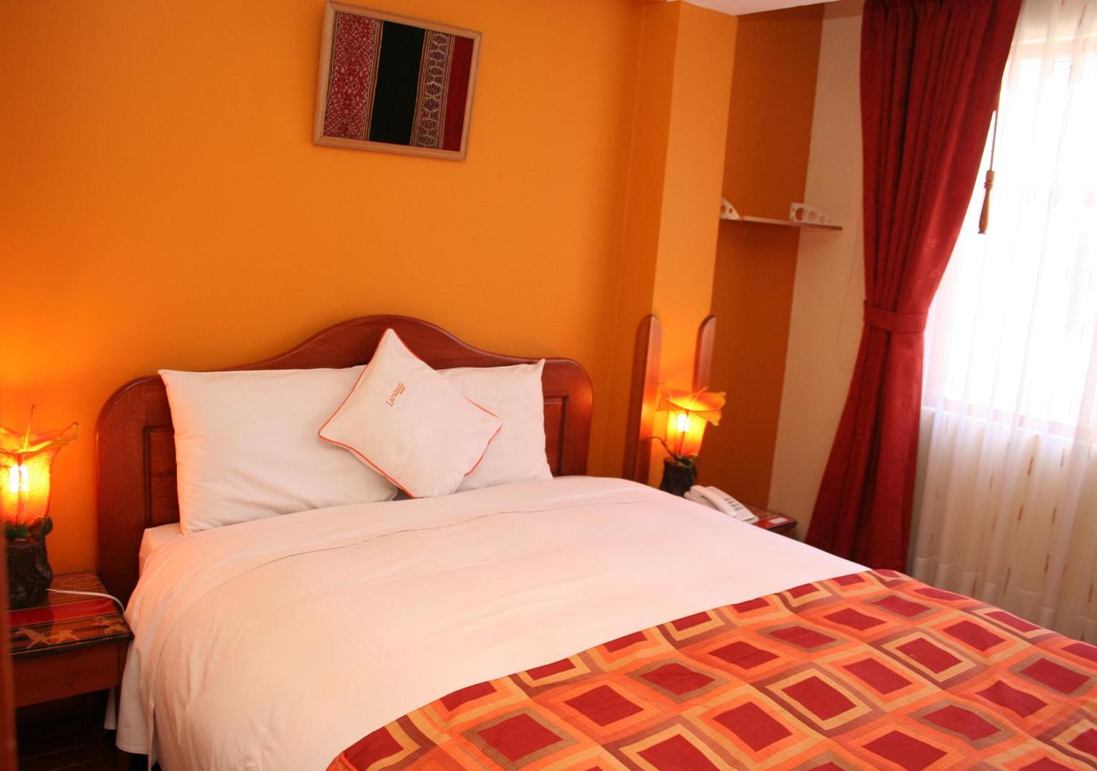 Laramani Hotel Boutique