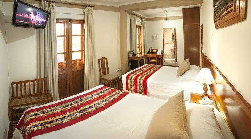 Hotel Selina Plaza de Armas