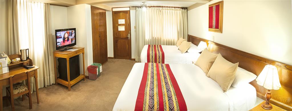 Hotel Selina Plaza de Armas
