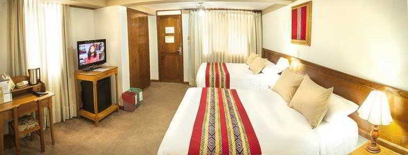 Hotel Selina Plaza de Armas
