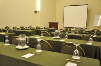 LP Los Portales Hotel