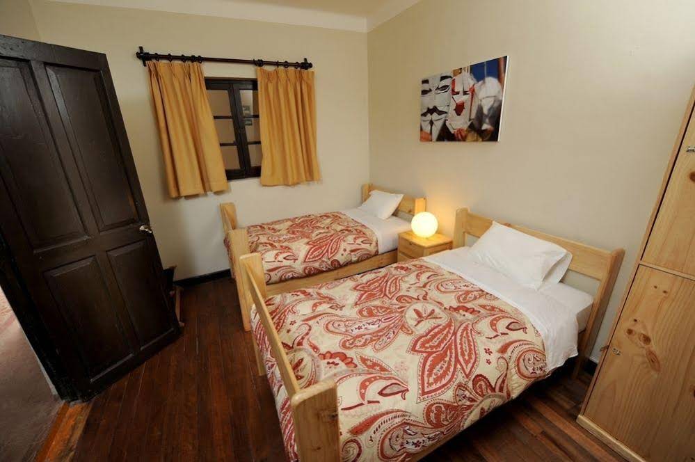 Bear Packer Hostel