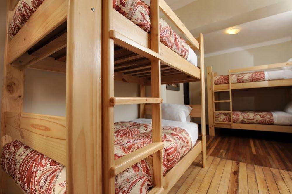 Bear Packer Hostel