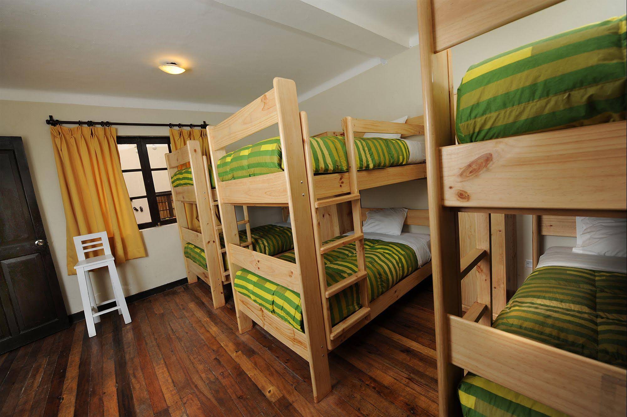 Bear Packer Hostel
