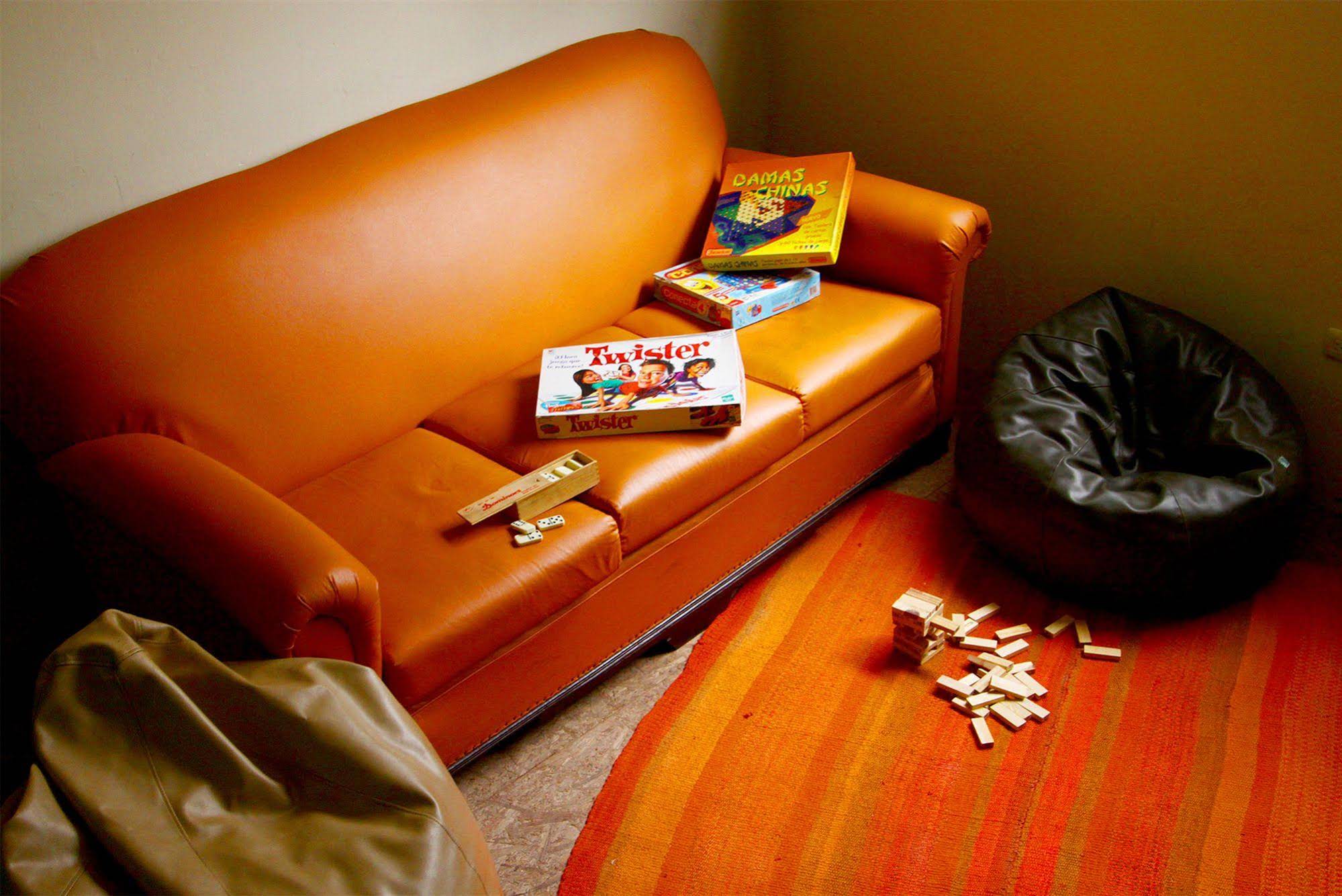 Bear Packer Hostel