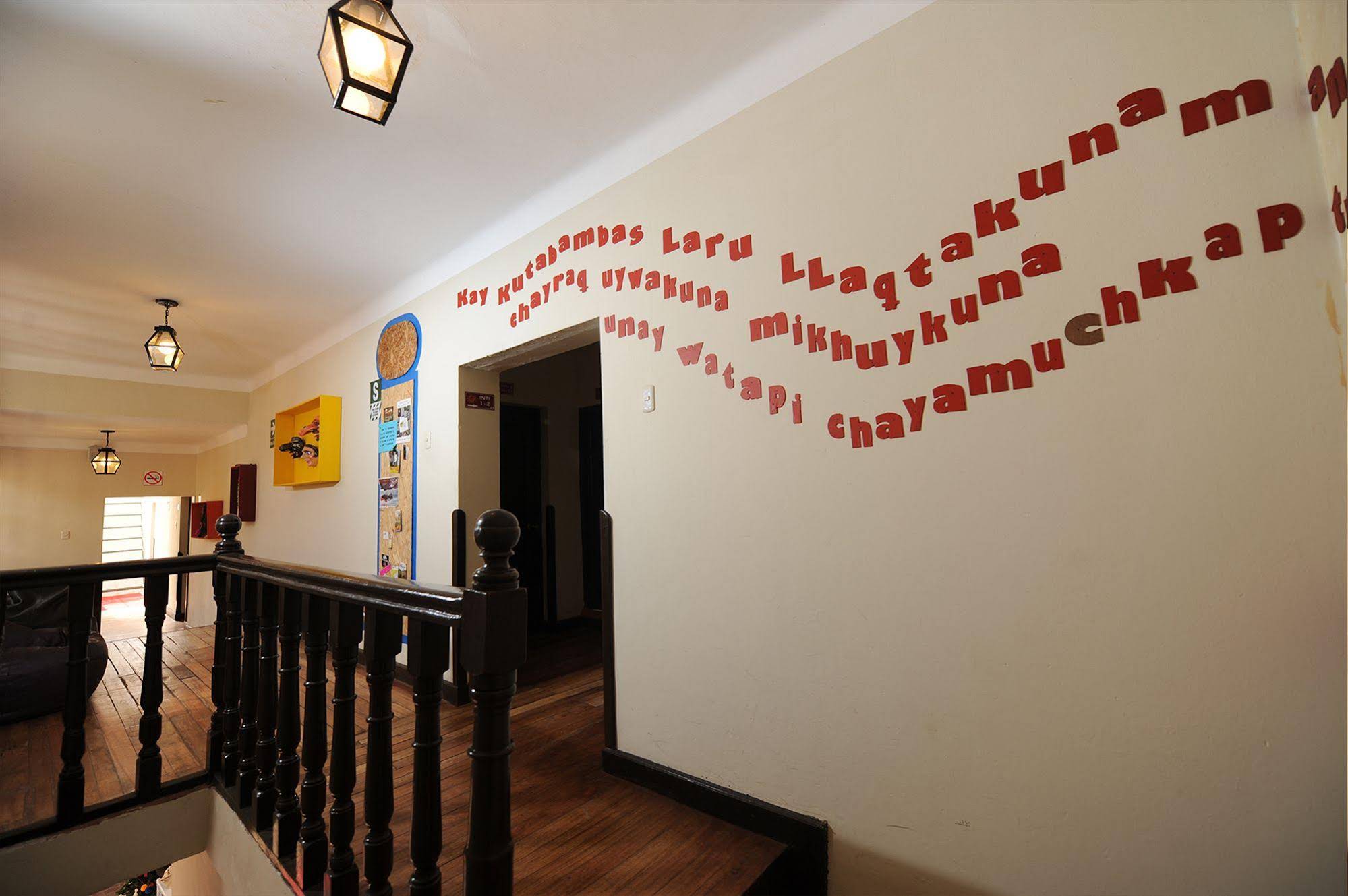 Bear Packer Hostel