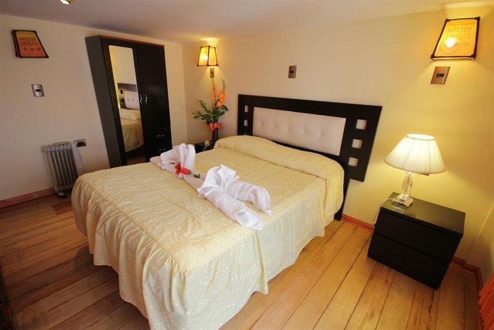 Misters Inkas Hotels Inn Palace Exclusive