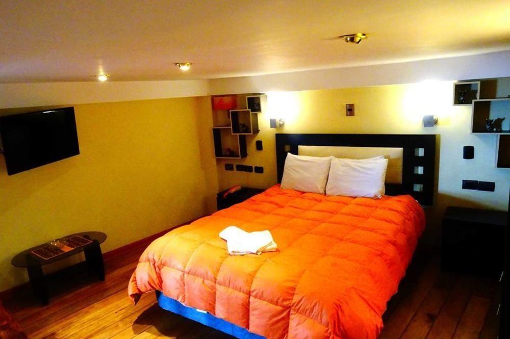 Misters Inkas Hotels Inn Palace Exclusive