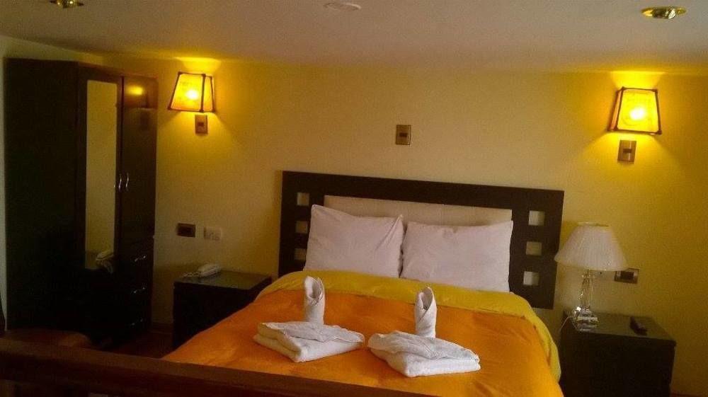 Misters Inkas Hotels Inn Palace Exclusive