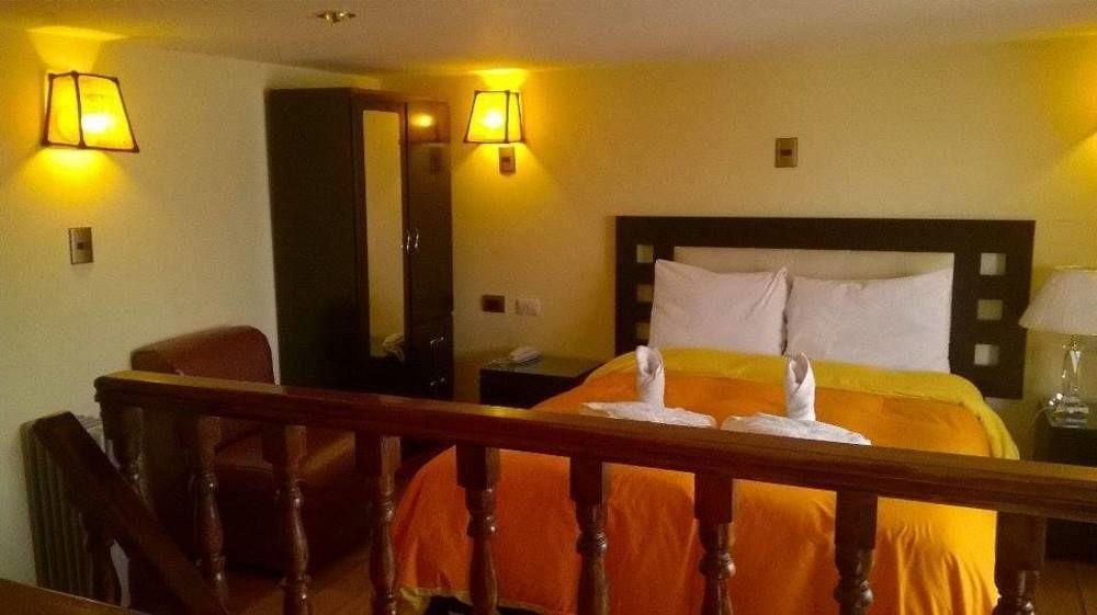 Misters Inkas Hotels Inn Palace Exclusive
