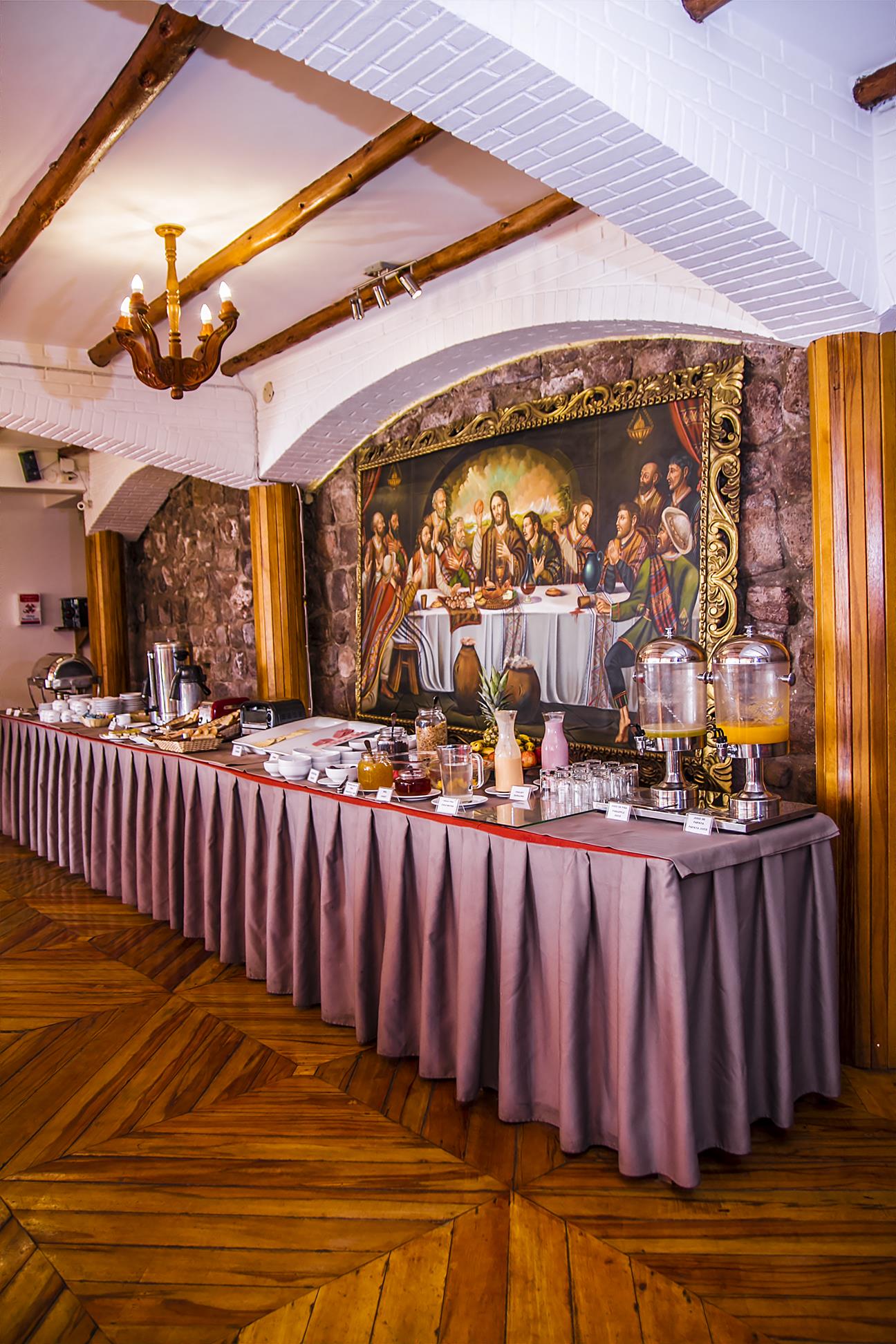 Monasterio San Pedro