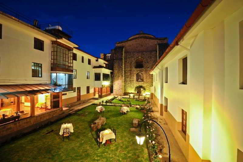 Monasterio San Pedro