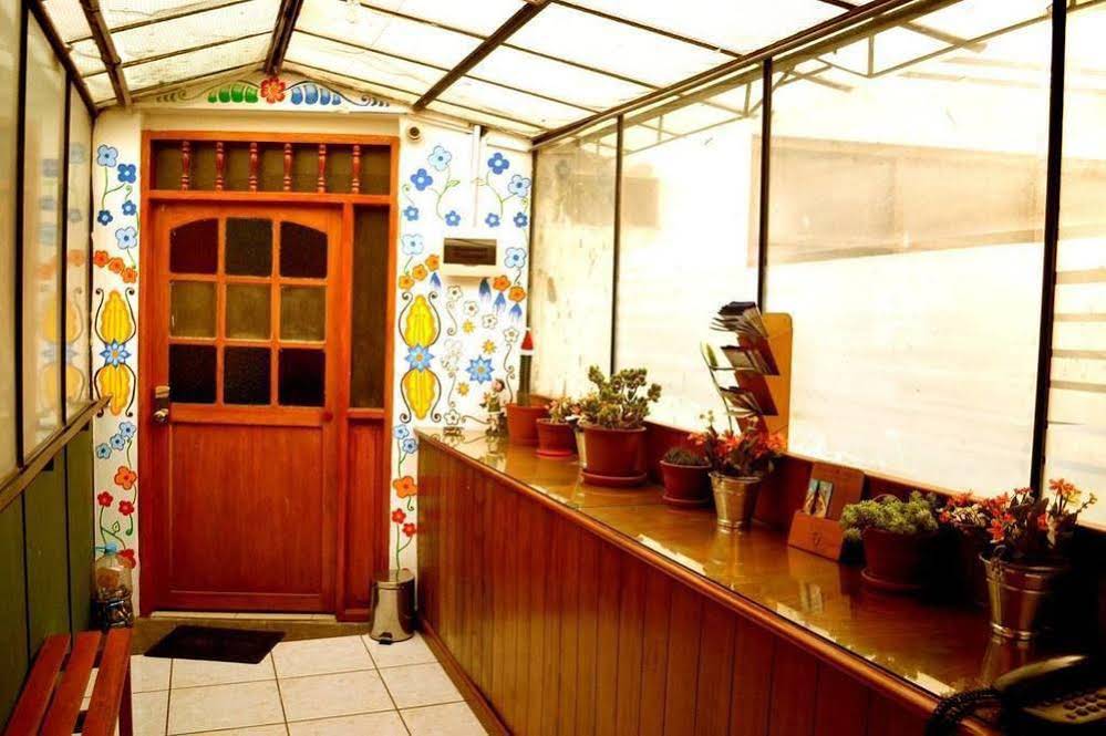 Net House Bed & Breakfast