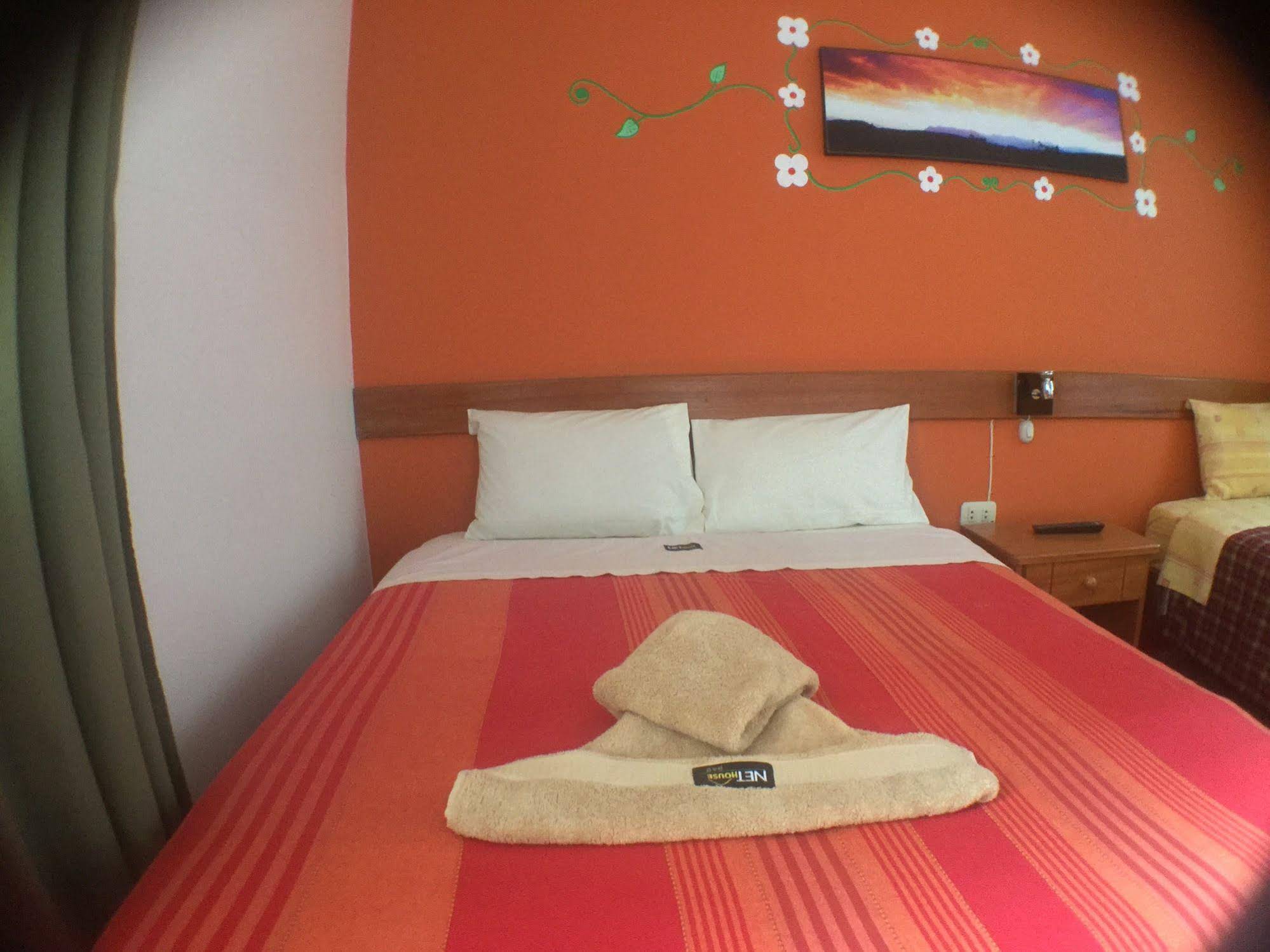 Net House Bed & Breakfast