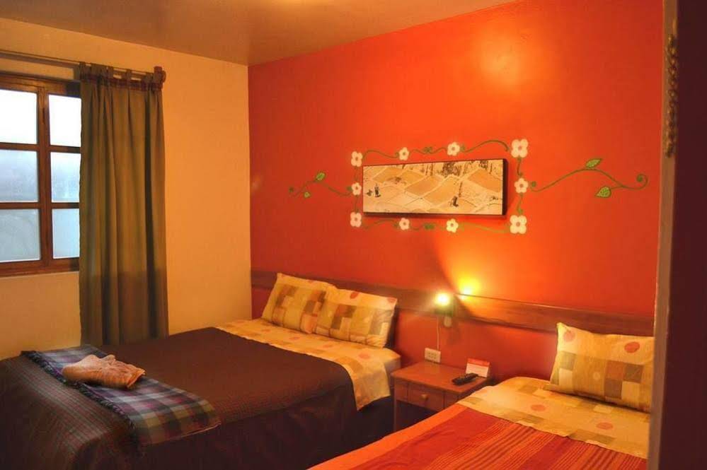Net House Bed & Breakfast