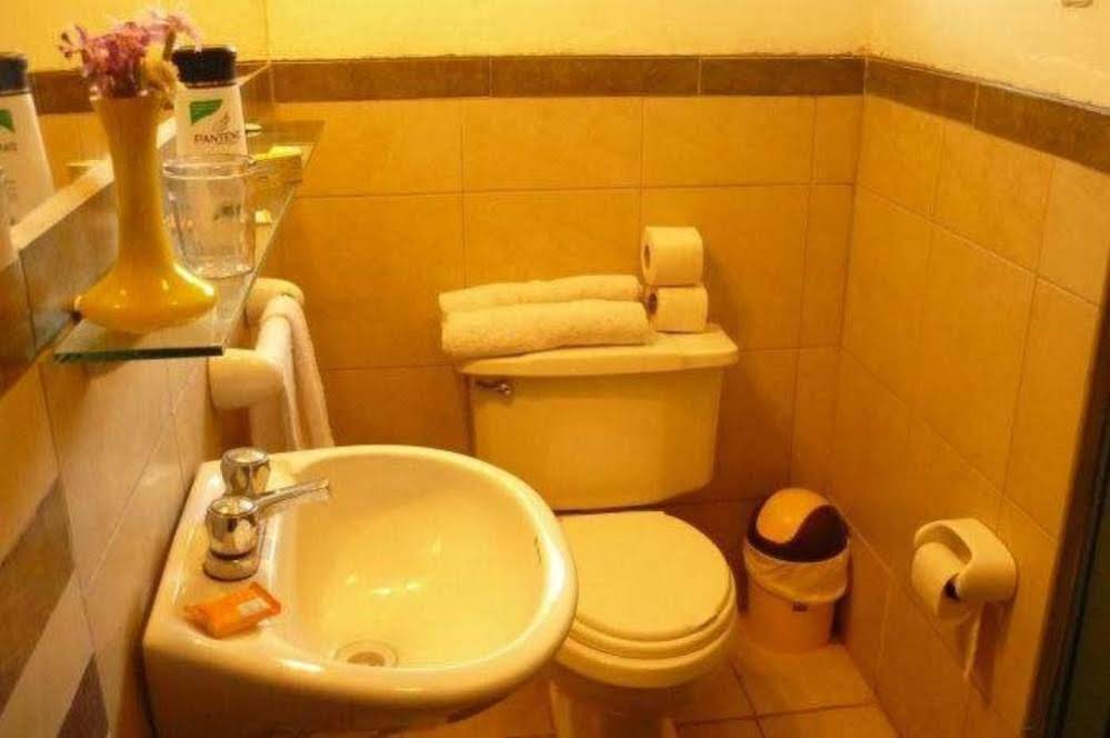 Net House Bed & Breakfast