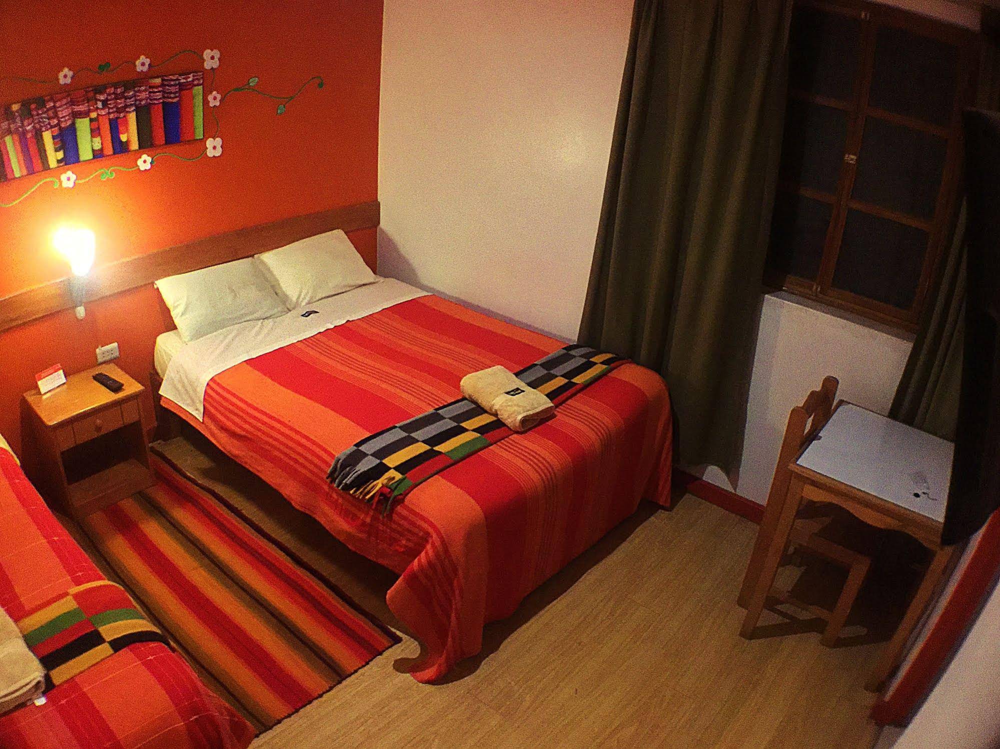 Net House Bed & Breakfast