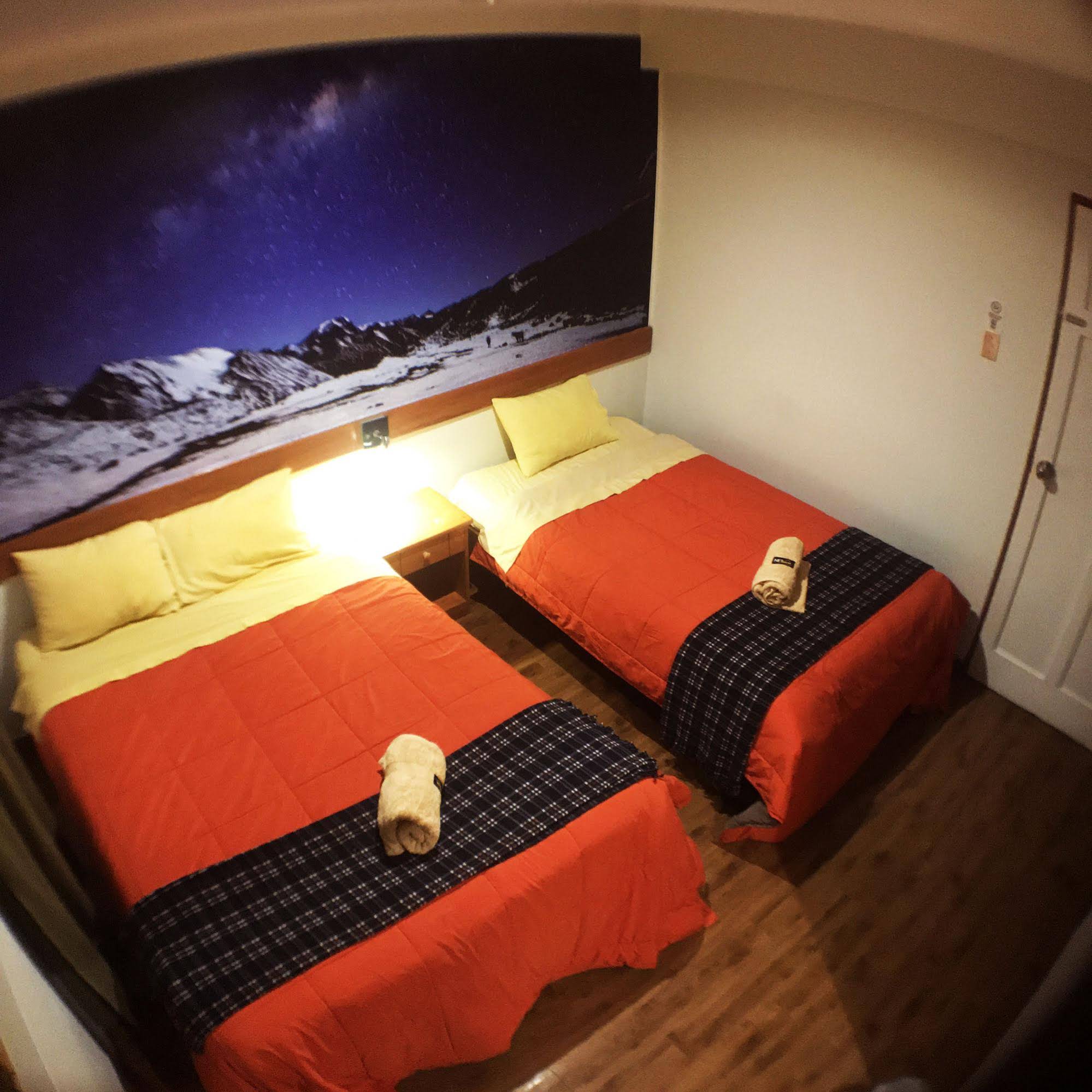 Net House Bed & Breakfast