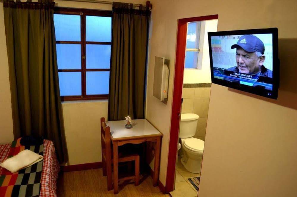 Net House Bed & Breakfast