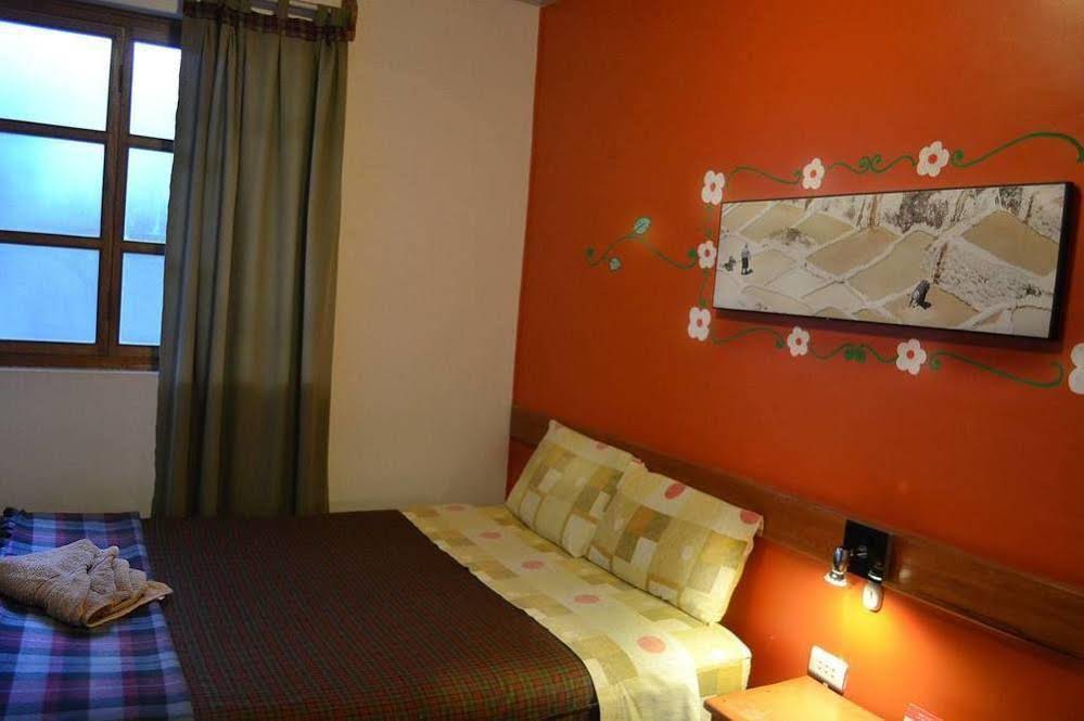 Net House Bed & Breakfast