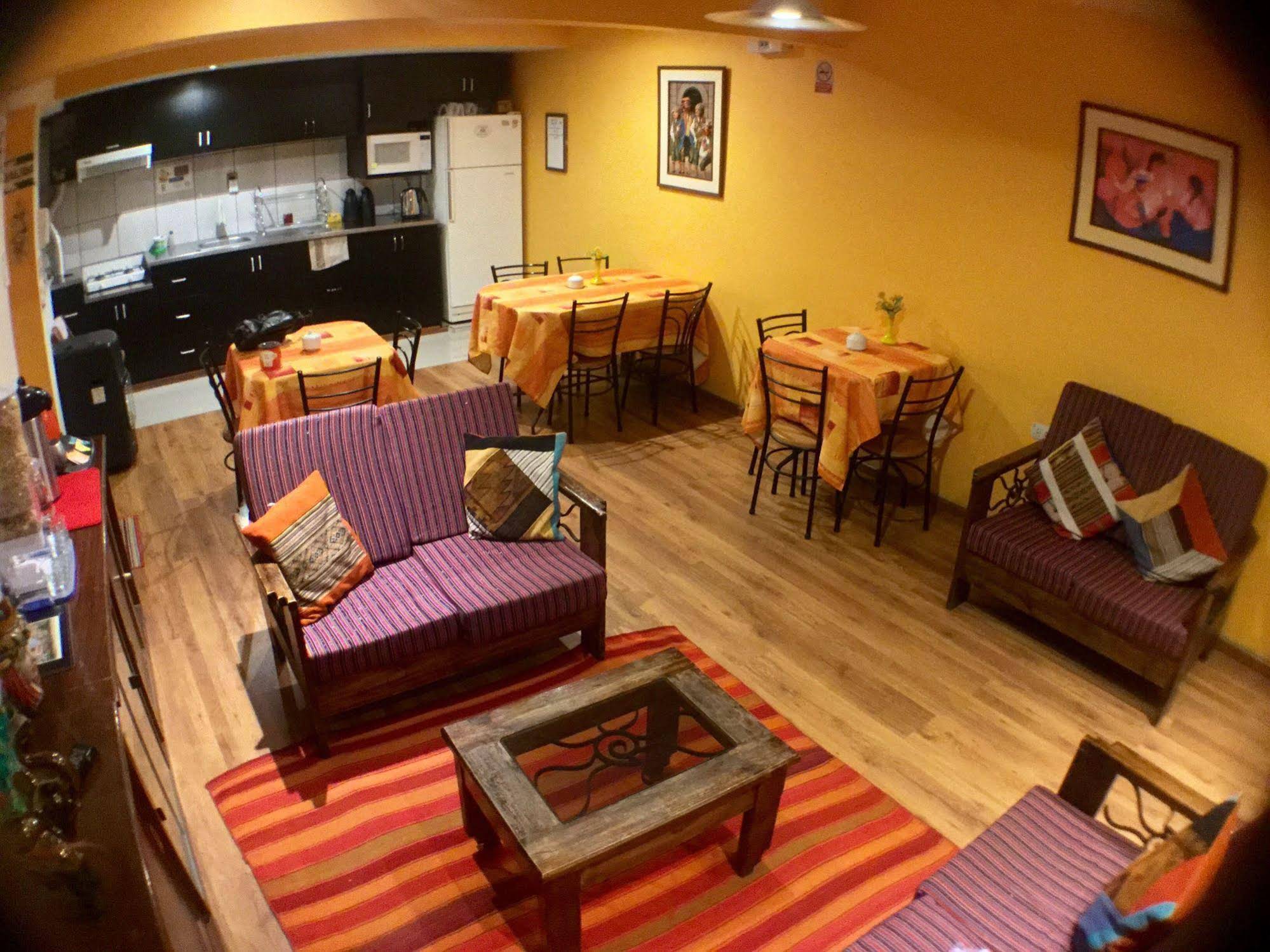 Net House Bed & Breakfast