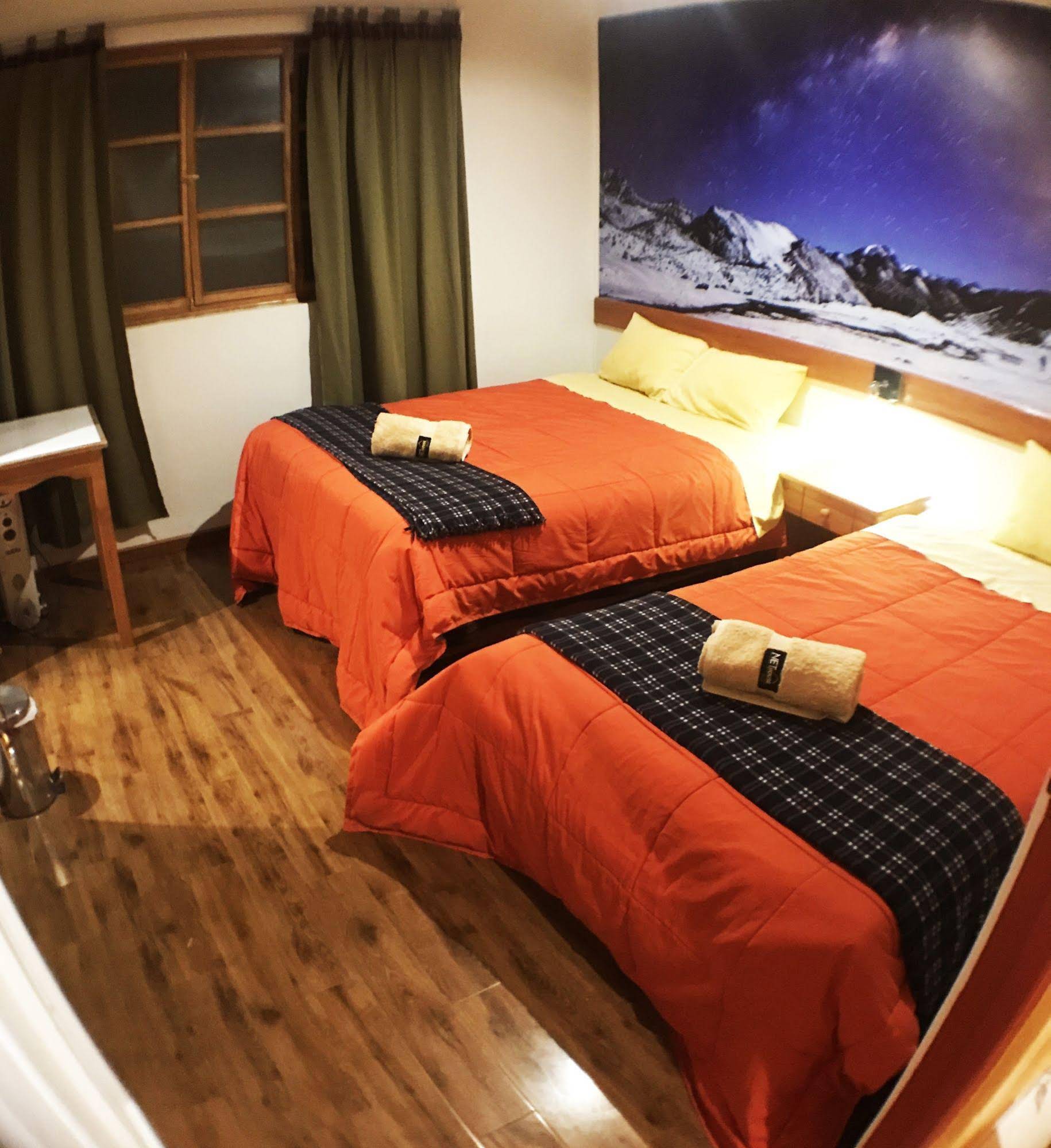 Net House Bed & Breakfast