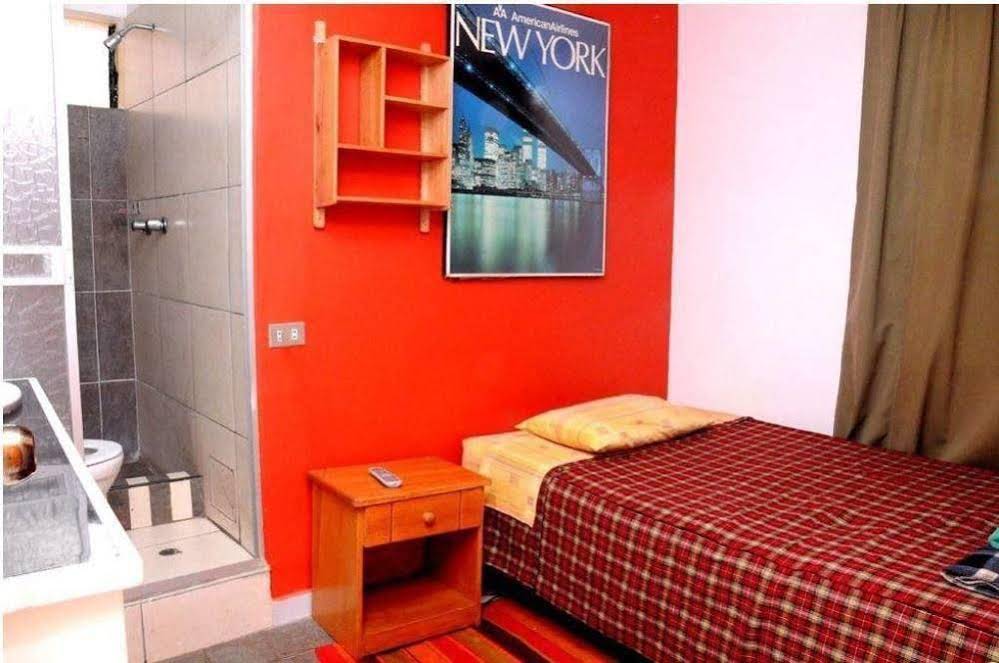 Net House Bed & Breakfast