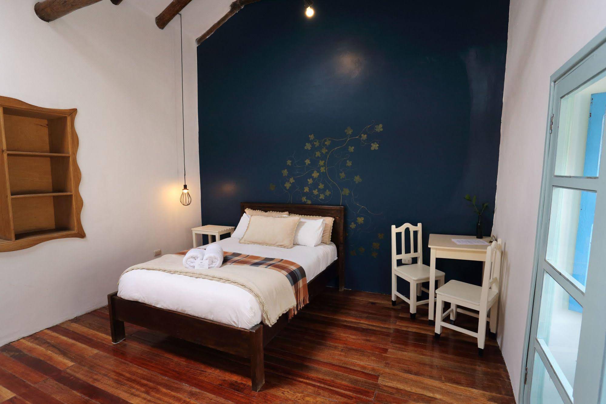Niños Hotel Meloc