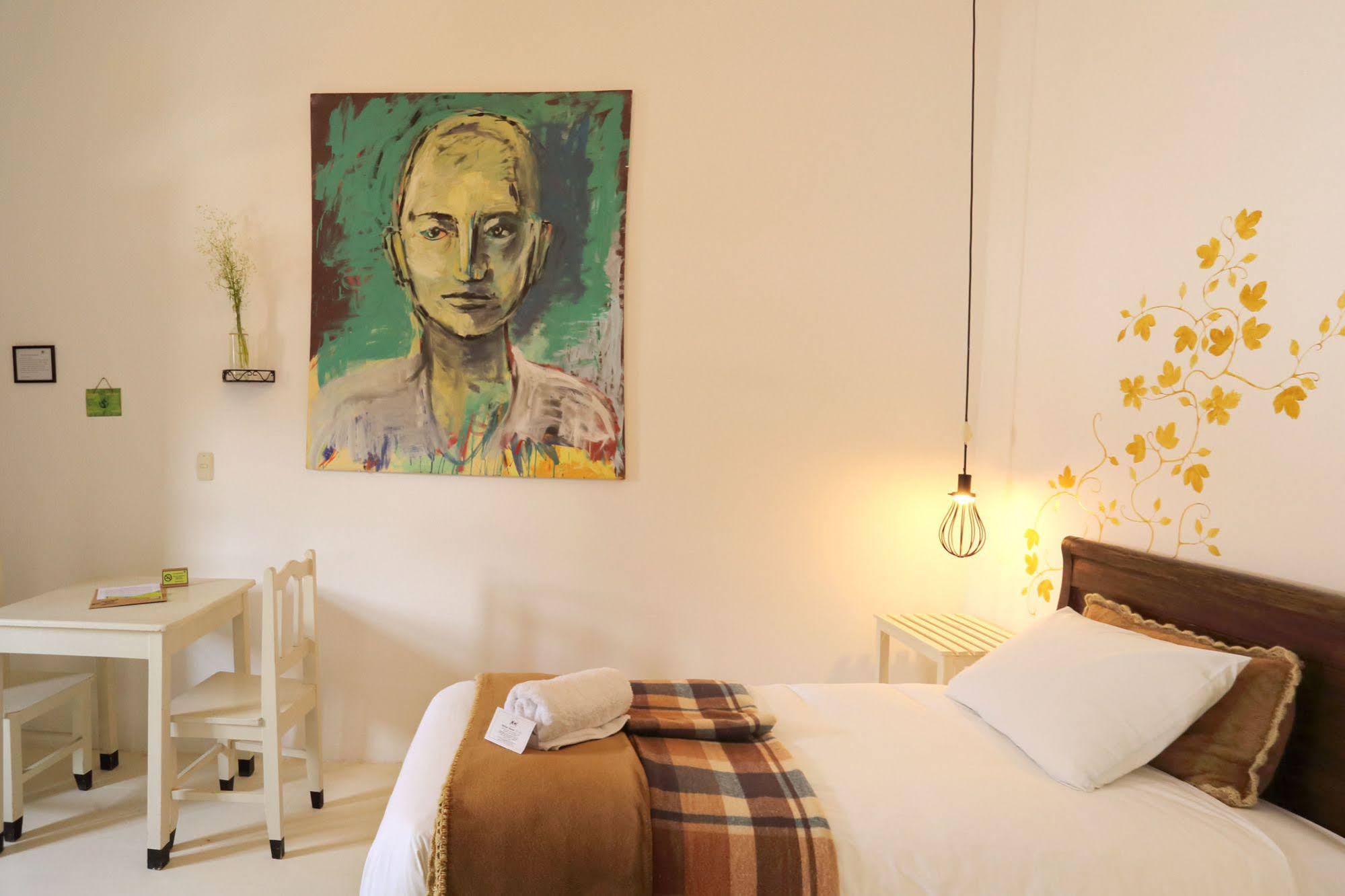 Niños Hotel Meloc