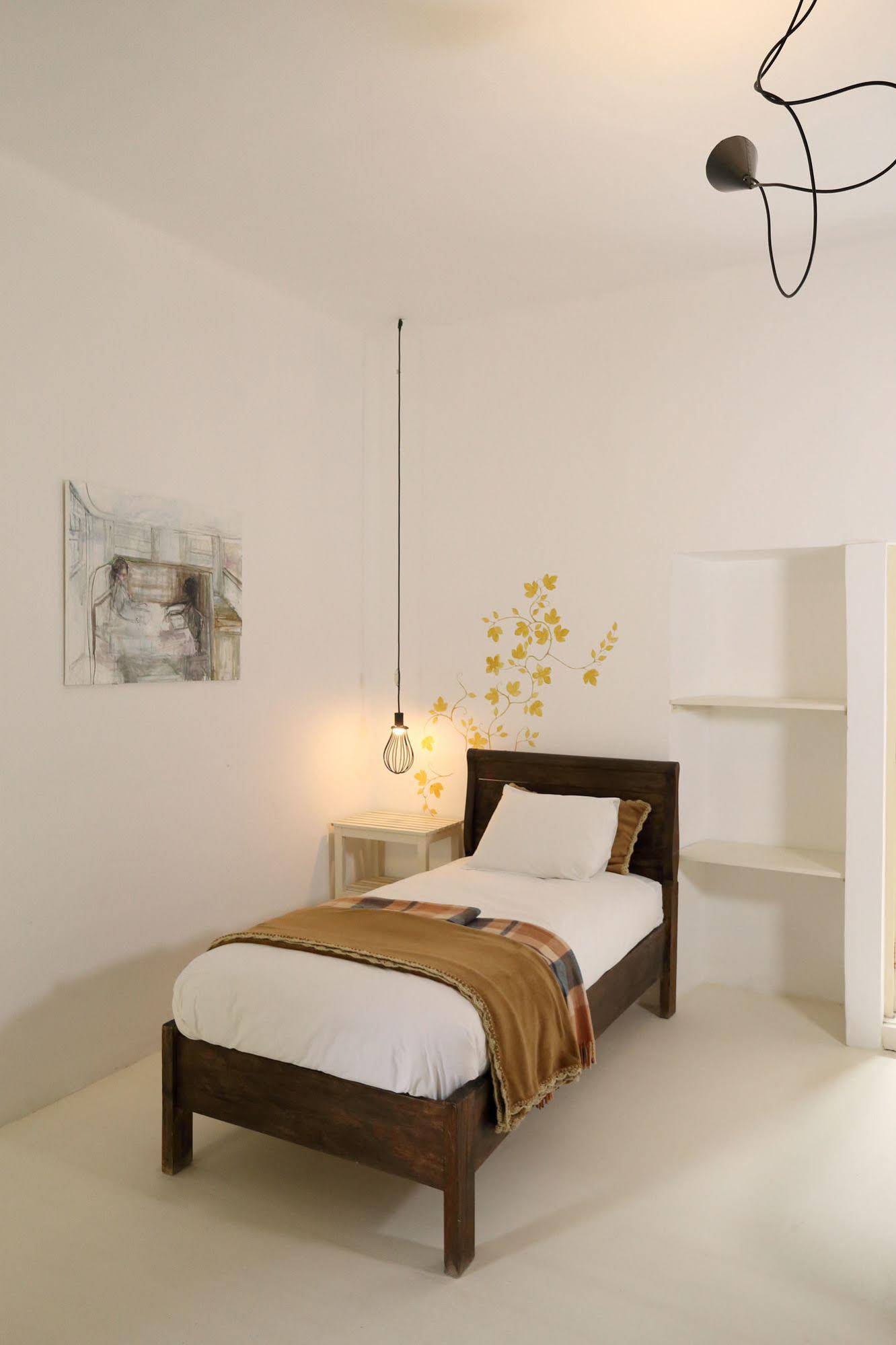 Niños Hotel Meloc