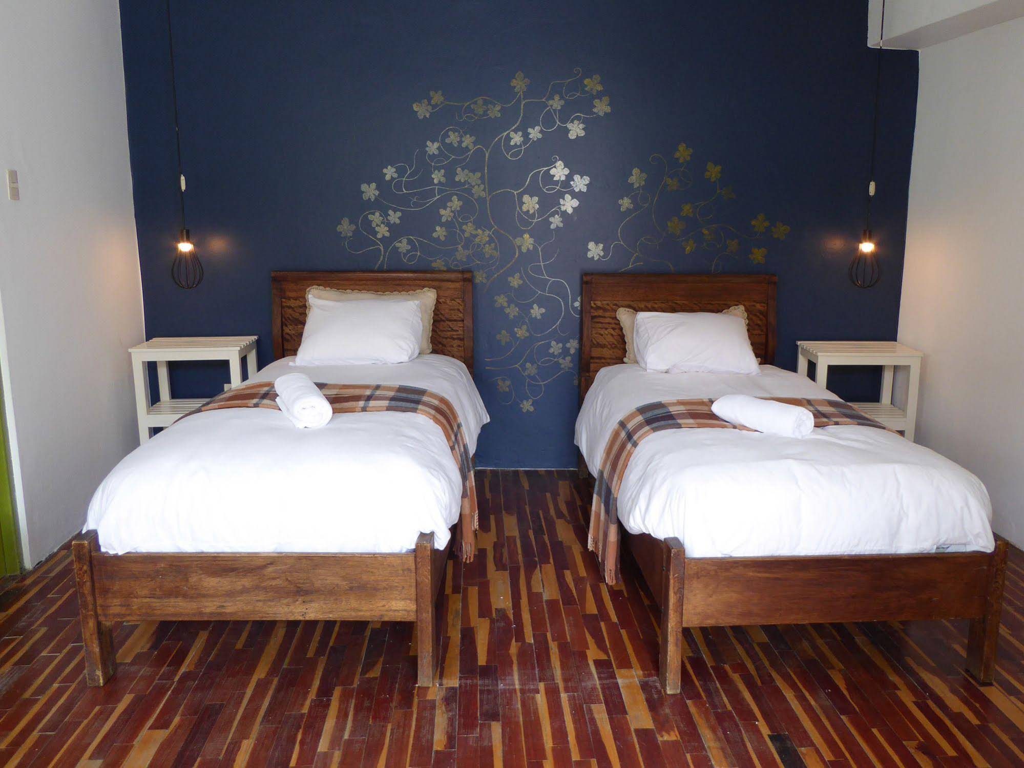 Niños Hotel Meloc
