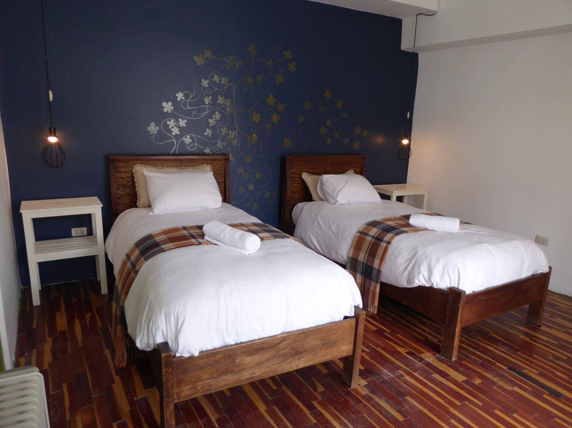 Niños Hotel Meloc