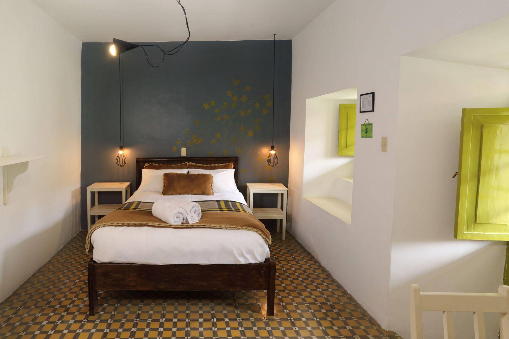 Niños Hotel Meloc
