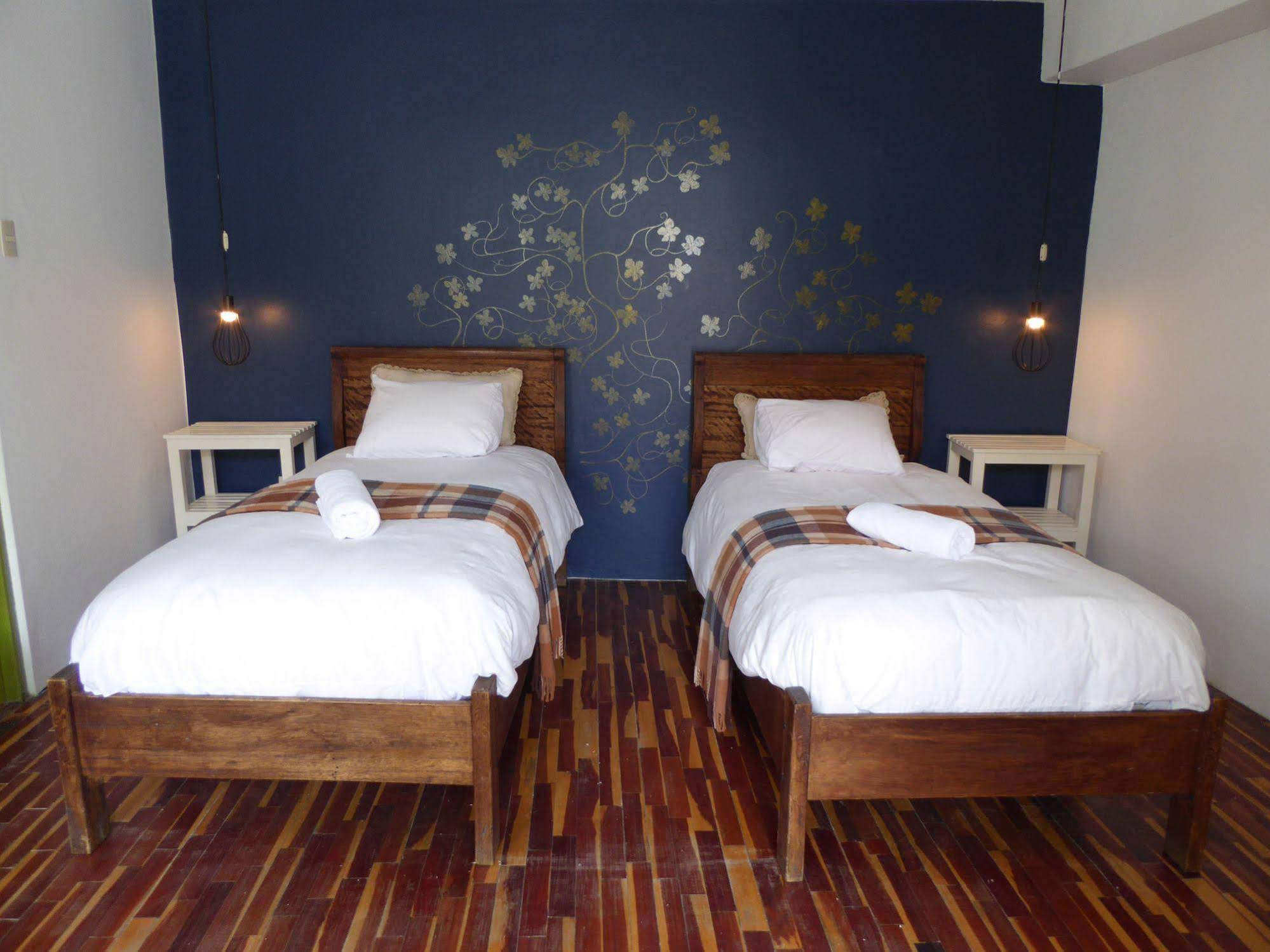 Niños Hotel Meloc
