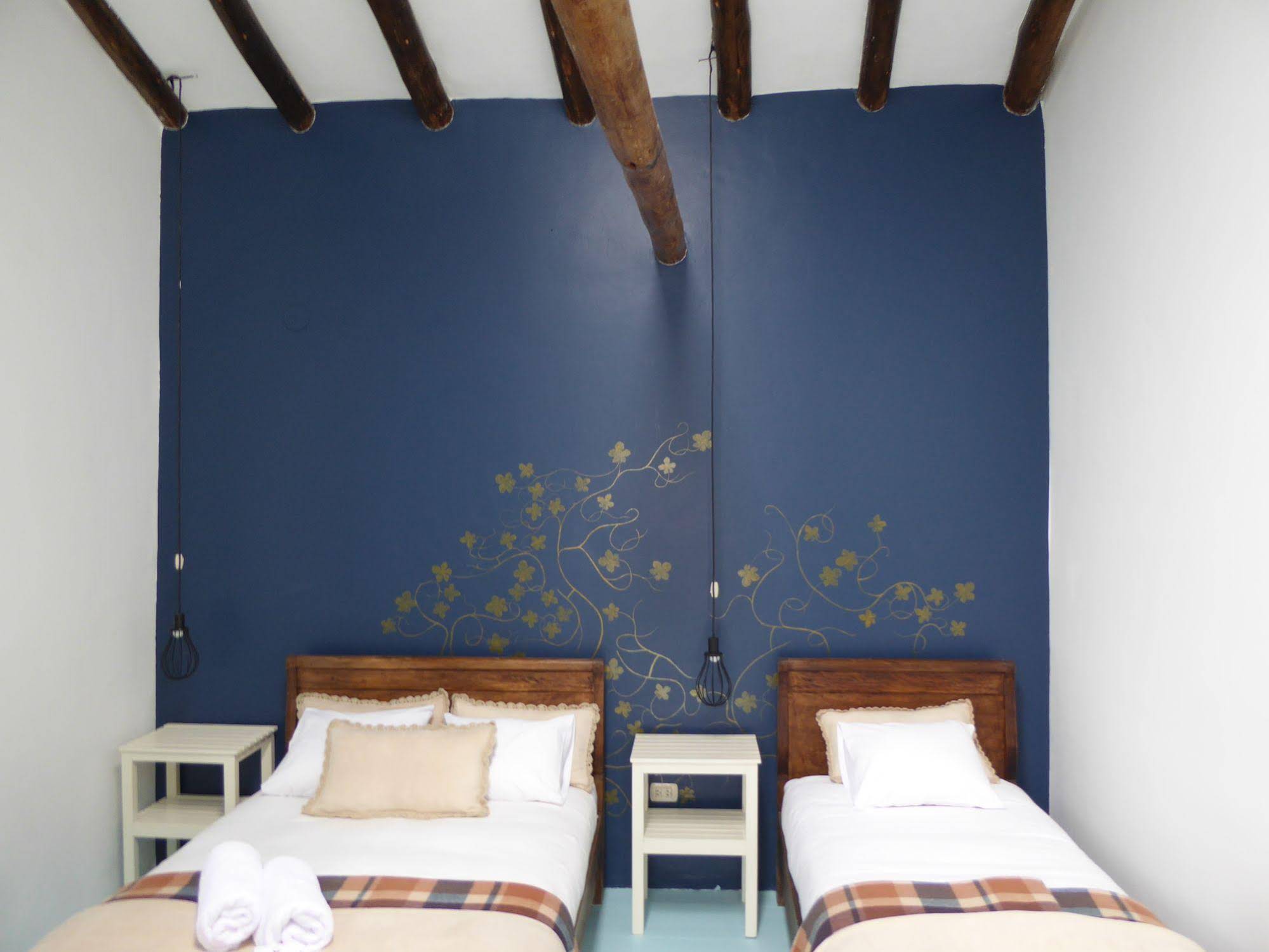 Niños Hotel Meloc