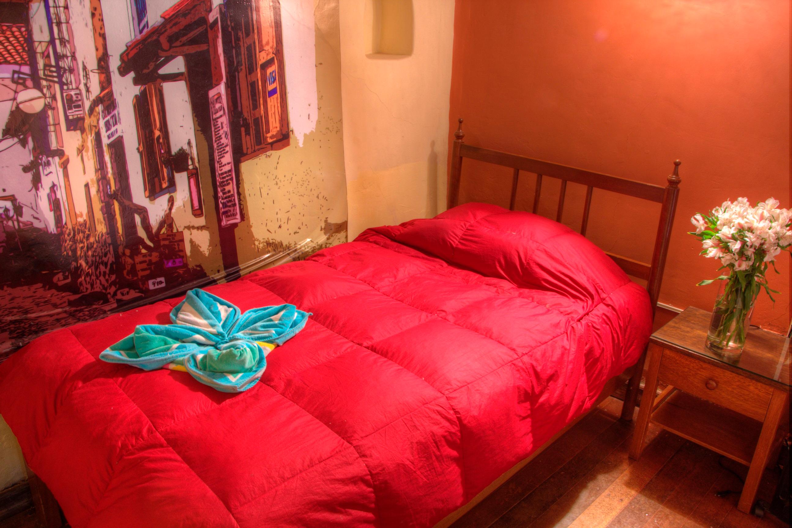 Catama Inn