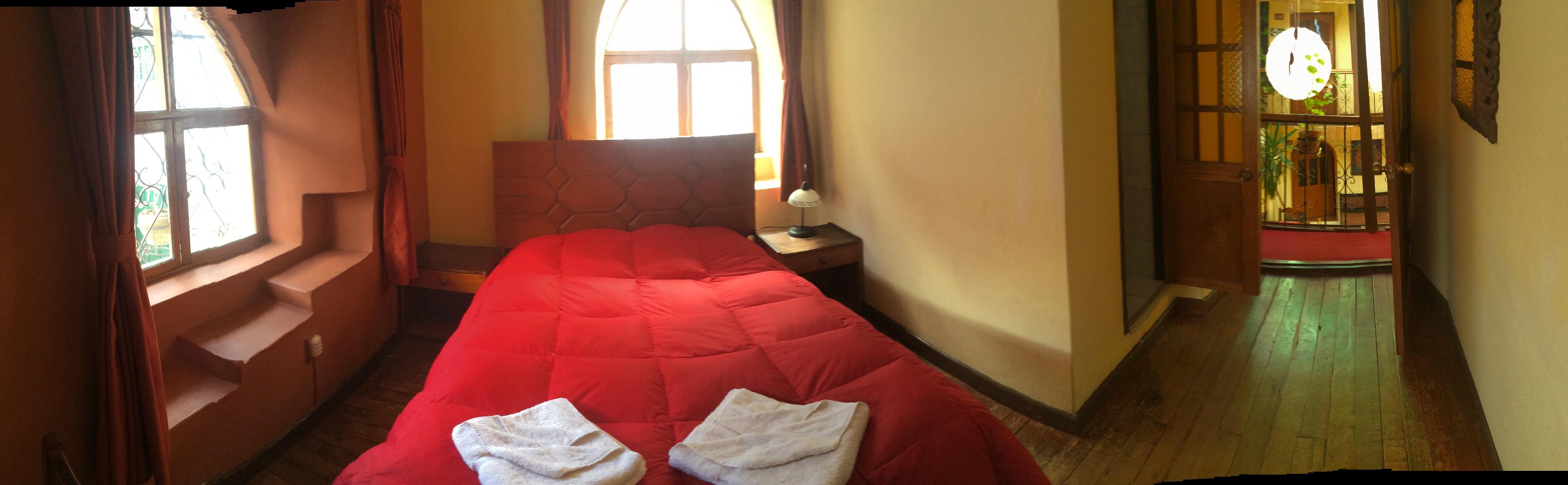 Catama Inn